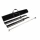 Manfrotto Background Support 3M taustasüsteemi kogu komplekt