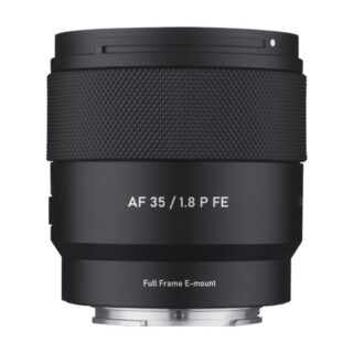 Samyang AF 35mm f/1.8 P Sony FE