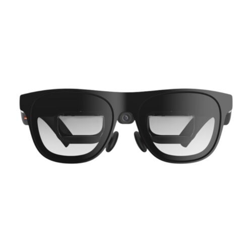 AR XREAL One Pro Glasses eest vaadates