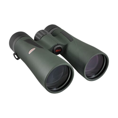 Kowa BD III 50-10 XD binokkel eest vasakult küljelt