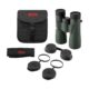 Kowa BD III 50-10 XD binokli komplkt sisaldab