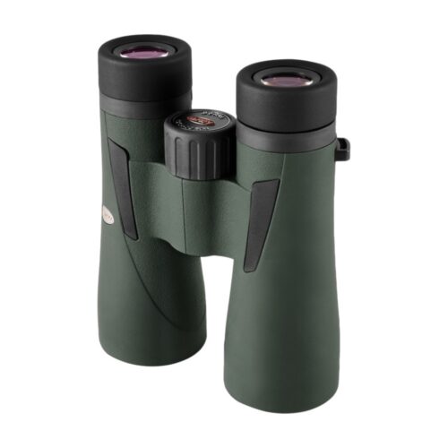 Kowa BD III 50-10 XD binokkel püsti vasak vaade