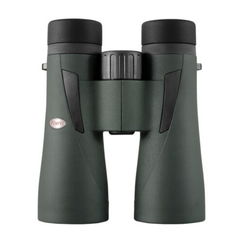 Kowa BD III 50-10 XD binokkel püsti pealt vaade