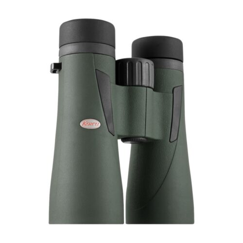 Kowa BD III 50-10 XD binokkel püsti vasaku külje vaade