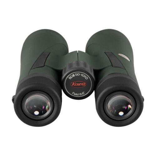 Kowa BD III 50-10 XD binokkel tagant