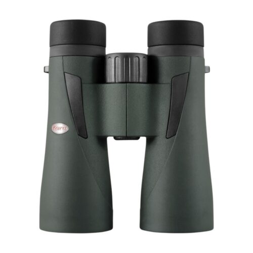 Kowa BD III 50-12 XD püsti pealt