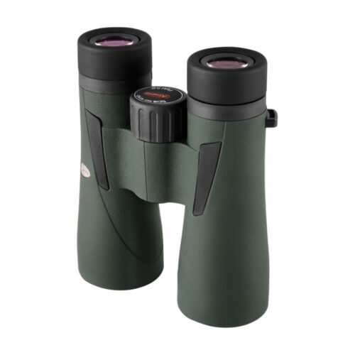 Kowa BD III 50-12 XD püsti parem külg