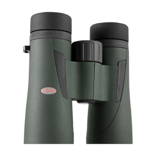 Kowa BD III 42-10 XD binokkel püsti vasak