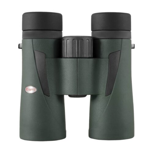 Kowa BD III 42-10 XD binokkel püsti pealt