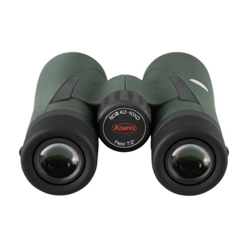 Kowa BD III 42-10 XD binokkel tagant