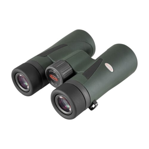 Kowa BD III 42-10 XD binokkel tagant parem