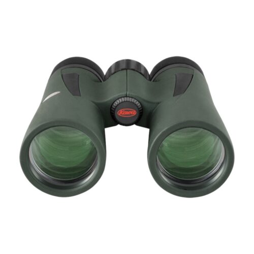 Kowa BD III 42-8 XD binokkel eest