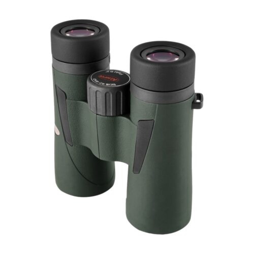 Kowa BD III 42-8 XD binokkel püsti parem