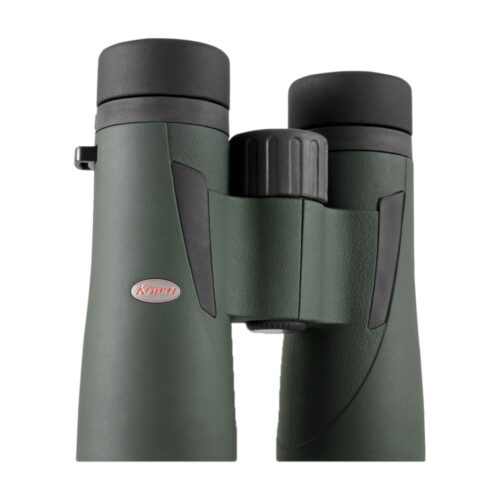 Kowa BD III 42-8 XD binokkel püsti vasak külg