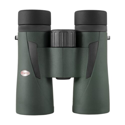 Kowa BD III 42-8 XD binokkel püsti pealt