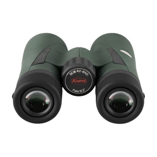 Kowa BD III 42-8 XD binokkel tagant