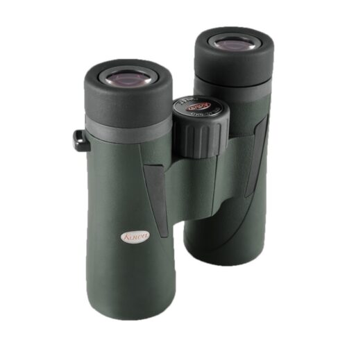 Kowa BD III 42-8 XD binokkel püsti vasak