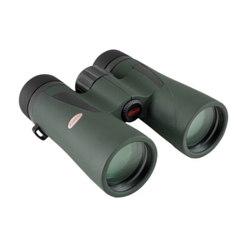 Kowa BD III 42-8 XD binokkel eest vasakult küljelt