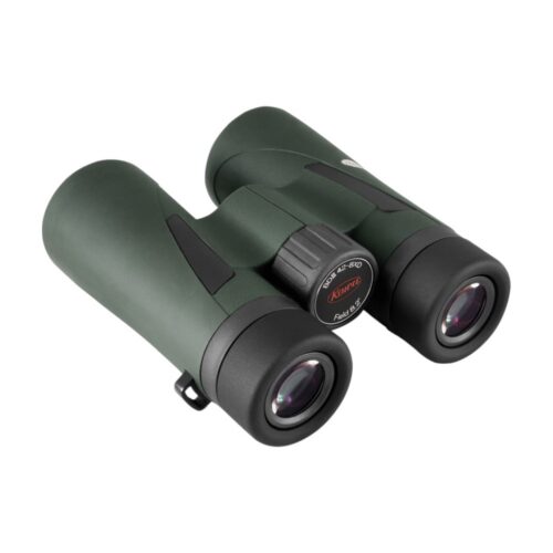 Kowa BD III 42-8 XD binokkel vasakult küljelt