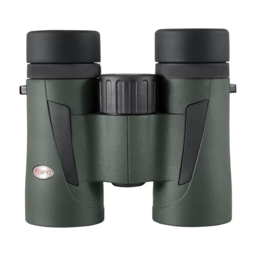 Kowa BD III 32-10 XD binokkel püsti pealt
