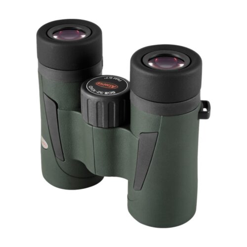Kowa BD III 32-10 XD binokkel püsti parem külg tagant