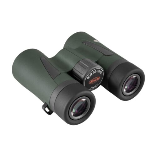 Kowa BD III 32-10 XD binokkel tagant vasak