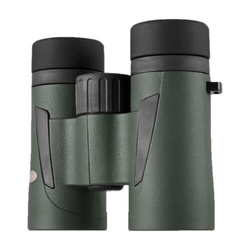 Kowa BD III 32-10 XD binokkel parem külg püsti