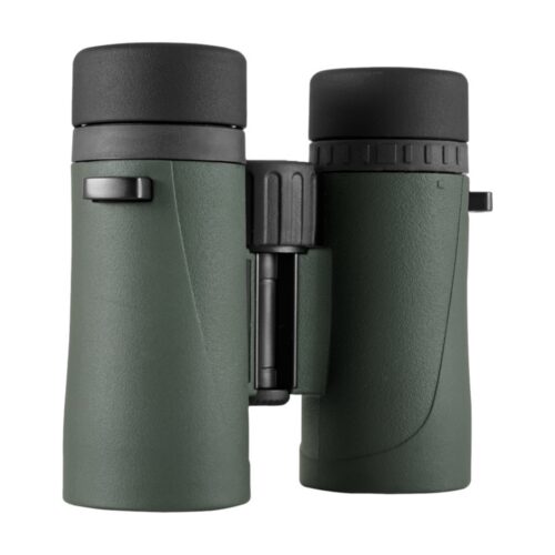 Kowa BD III 32-10 XD binokkel vasak külg püsti