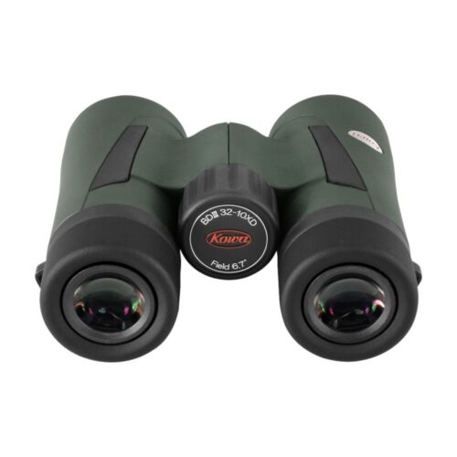 Kowa BD III 32-10 XD binokkel tagant