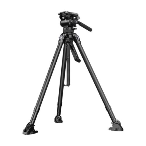 SmallRig 5755 X Potato Jet TRIBEX Carbon II Tripod komplekt