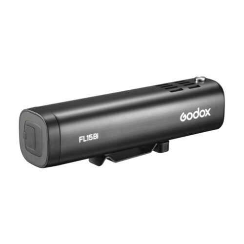Godox-Bi-color-LED-Torch-light-FL15BI küljelt