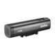 Godox-Bi-color-LED-Torch-light-FL15BI küljelt