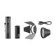 Godox-Bi-color-LED-Torch-light-FL15BI_komplektis
