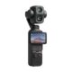 DJI Osmo Pocket 4P VLOG vasak külg