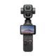 DJI Osmo Pocket 4P VLOG otse horisontaalne ekraan