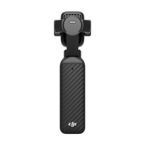 DJI Osmo Pocket 4P VLOG tagant