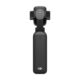 DJI Osmo Pocket 4P VLOG tagant