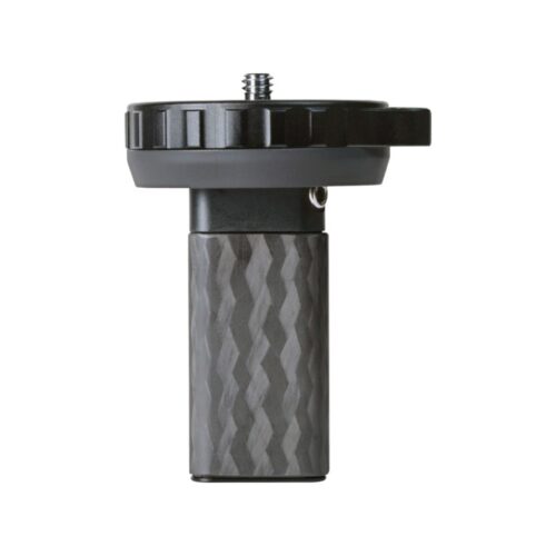Sirui ST-Z Center Column Short küljelt vaates
