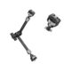 SmallRig 5309 Magic Arm Support 11 tolli ühendused