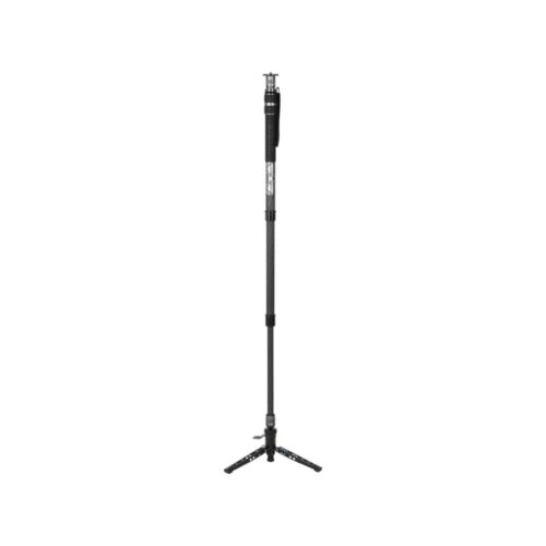 SIRUI Monopod SVM-145P (Pedal version) Rapid System lahtiselt