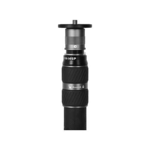 SIRUI Monopod SVM-145P (Pedal version) Rapid System kinnitus
