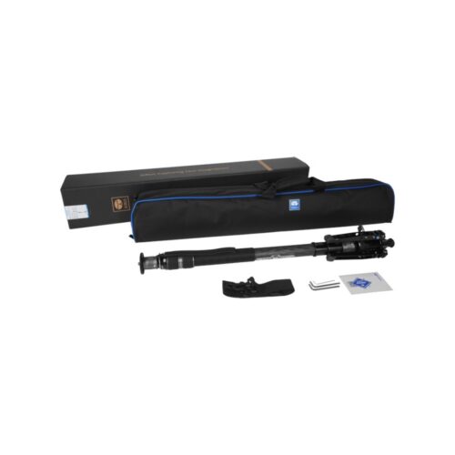 SIRUI-Monopod-SVM-145P-komplektis