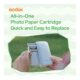 Godox Portable Color Photo Printer P100 kõik ühes