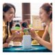 Godox Portable Color Photo Printer P100 neiud kohvikus