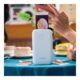 Godox Portable Color Photo Printer P100 printimas kohvikus