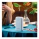 Godox Portable Color Photo Printer P100 kohviku laual