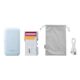 Godox-Portable-Color-Photo-Printer-P100-komnplektis