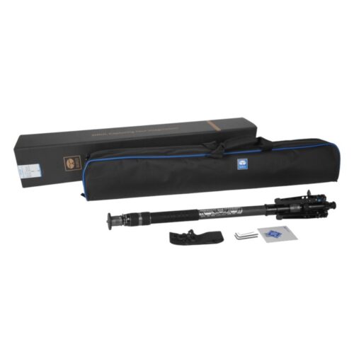 SIRUI Monopod SVM-165P komplektis