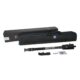 SIRUI Monopod SVM-165P komplektis
