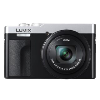 Panasonic Lumix TZ99 Silver